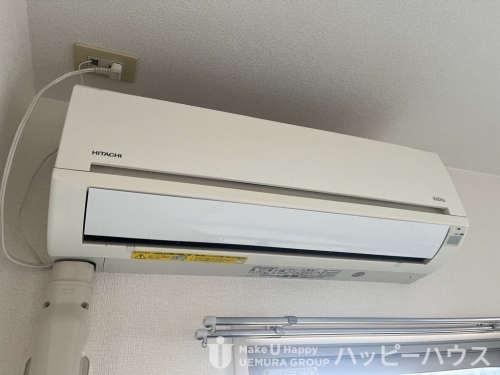 その他設備　別号室の写真になります。