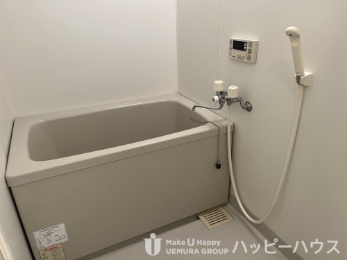 バス・シャワールーム　別号室の写真になります。