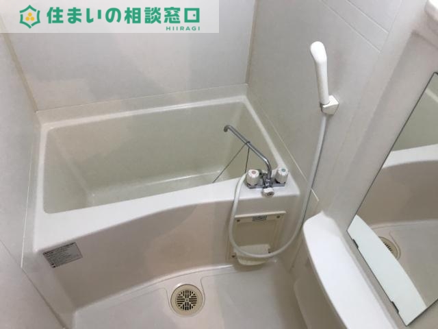 バス・シャワールーム　バス（イメージ）