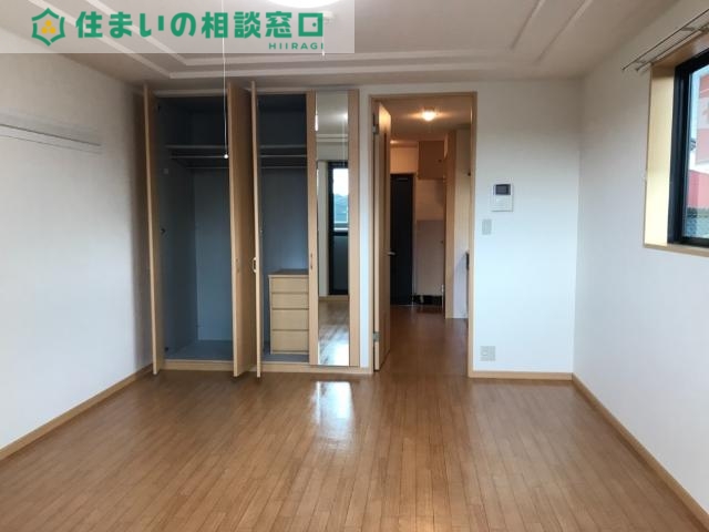 居室・リビング　洋室（イメージ）