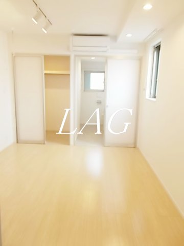 居室・リビング　洋室のお部屋です。