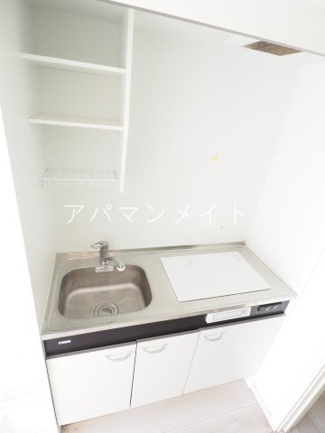 キッチン　ＩＨコンロ