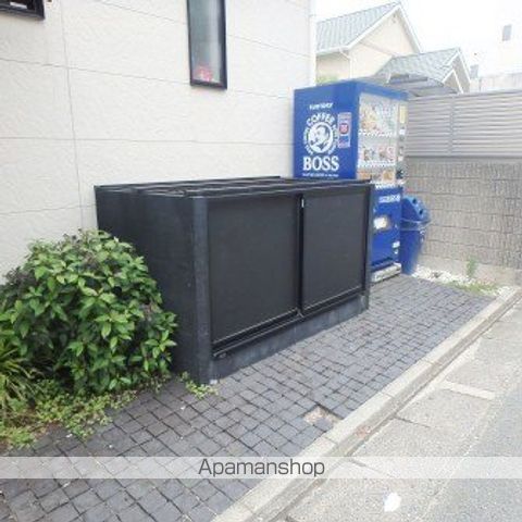 その他共有部分　その他共有部分