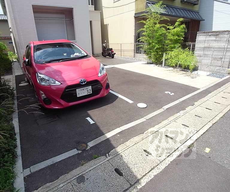 嵯峨野ライフのその他写真