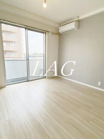 その他部屋・スペース　寝室です。