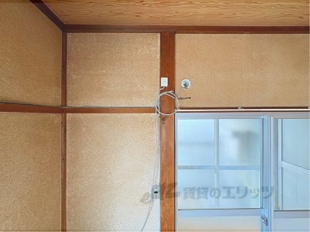 その他設備　設置場所