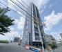 西京極駅より徒歩7分 6階 新築の賃貸物件