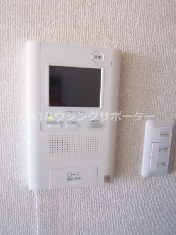 その他設備　室内写真は他室の参考になります