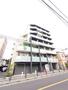 ザ・パークハビオ根岸三丁目 1階 築9年1ヶ月の賃貸物件