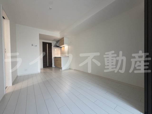 その他部屋・スペース　内装もきれいです