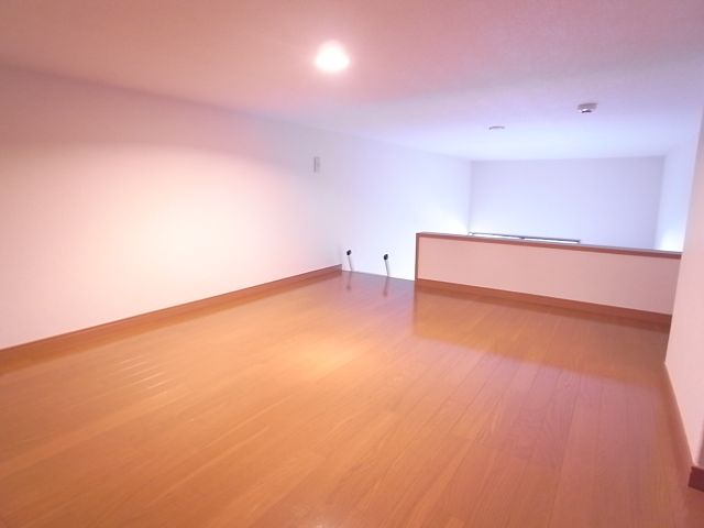 その他部屋・スペース　ロフト