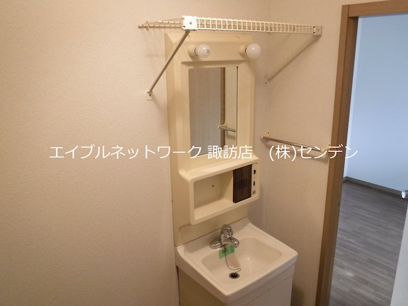 その他設備　写真は類似部屋