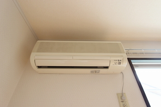 その他設備　同物件別号室のものです。