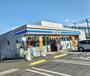 コンビニ　ローソン 千葉星久喜町店（コンビニ）まで173m