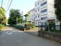 中学校　千葉市立星久喜中学校（中学校）まで512m