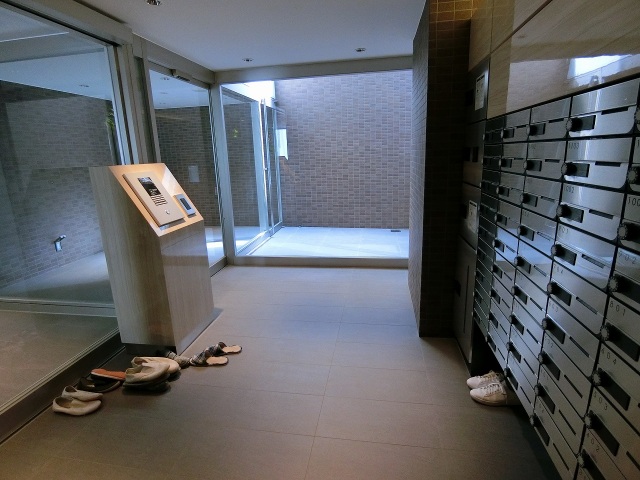 ロビー