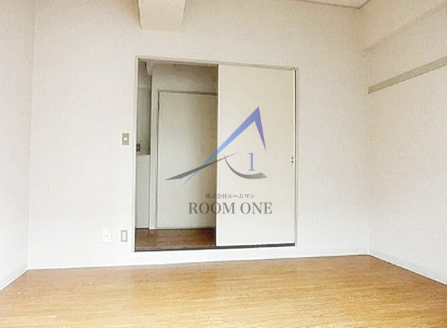 その他部屋・スペース　寝室です。