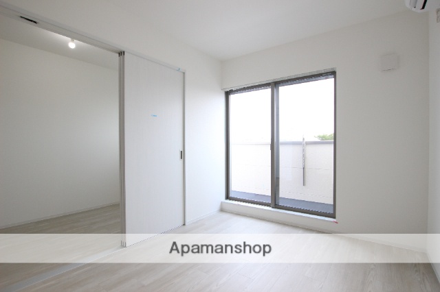 1LDK Apartment in Chuo-ku, Chiba, Chiba — photo 3 of 3