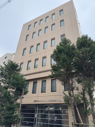 その他　大阪アニメーションカレッジ専門学校４号館（その他）まで2317m