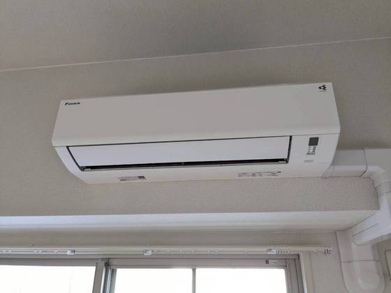 その他設備　※別号室の写真を使用しております。