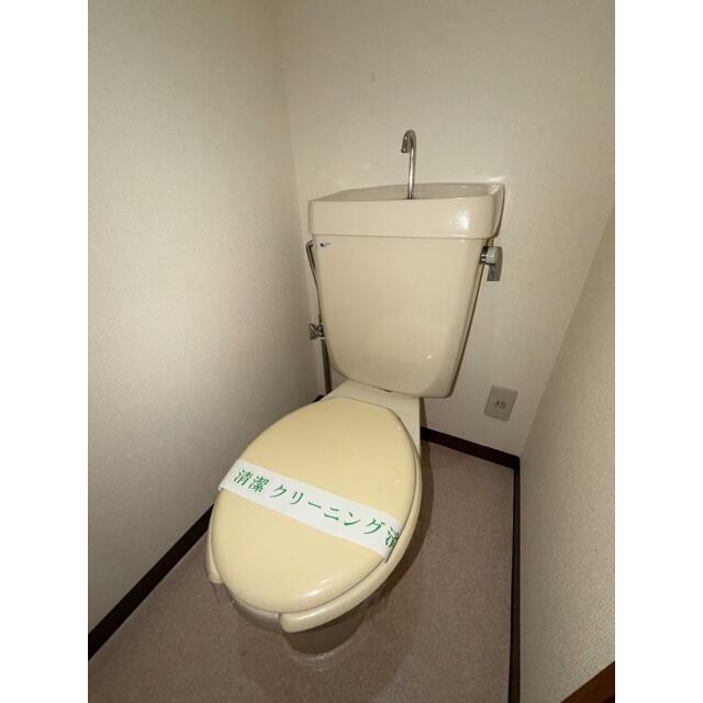 トイレ　別室参照