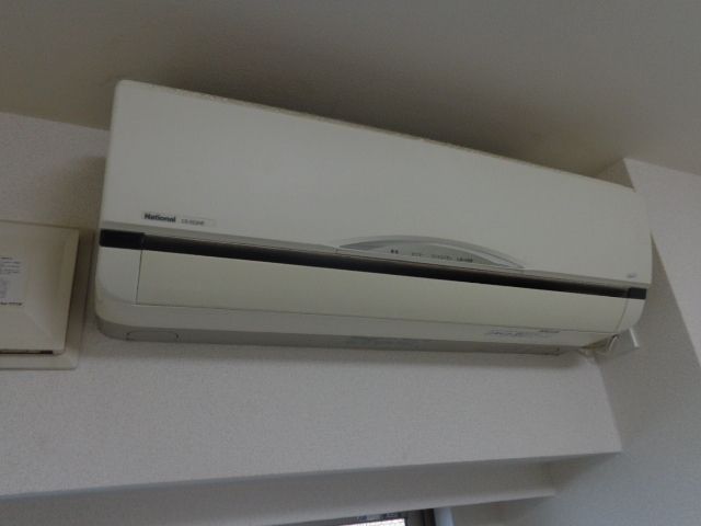 その他　エアコン