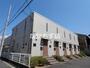 浅香山駅より徒歩6分 1階 築18年8ヶ月の賃貸物件