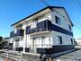 浜松駅よりバス35分 徒歩6分 1階 築18年11ヶ月の賃貸物件