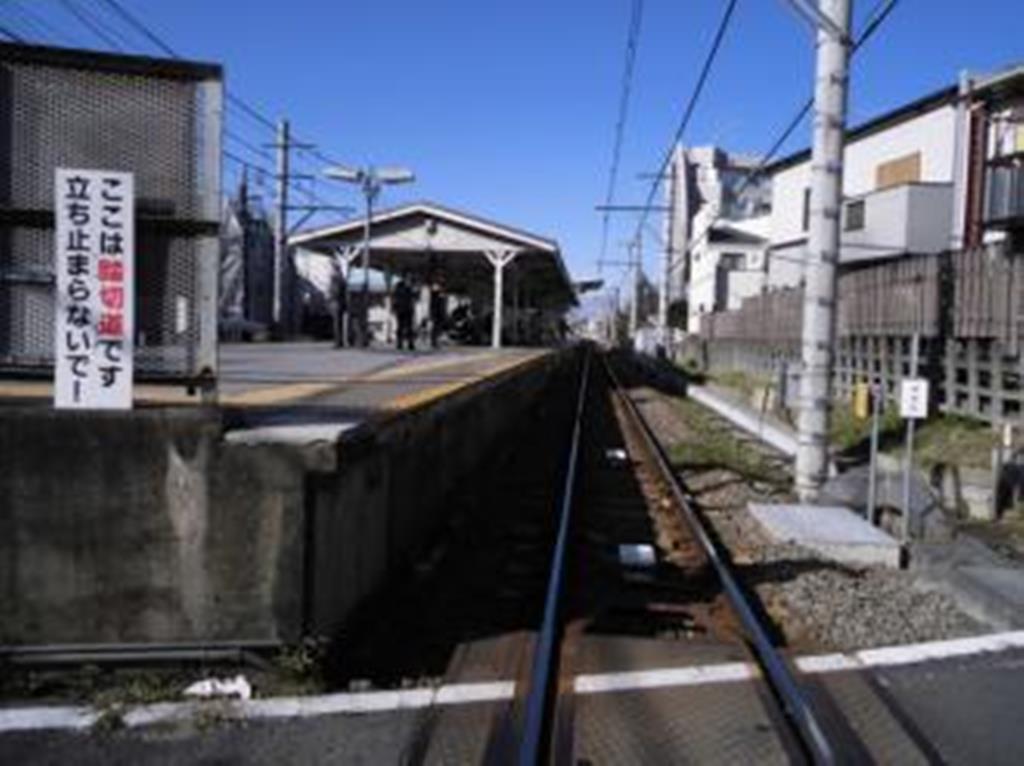 その他　東急大井町線、北千束駅（その他）まで928m
