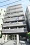 浜松町駅より徒歩7分 3階 築25年5ヶ月の賃貸物件