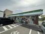 コンビニ　ファミリーマート 名東牧の原店（コンビニ）まで701m