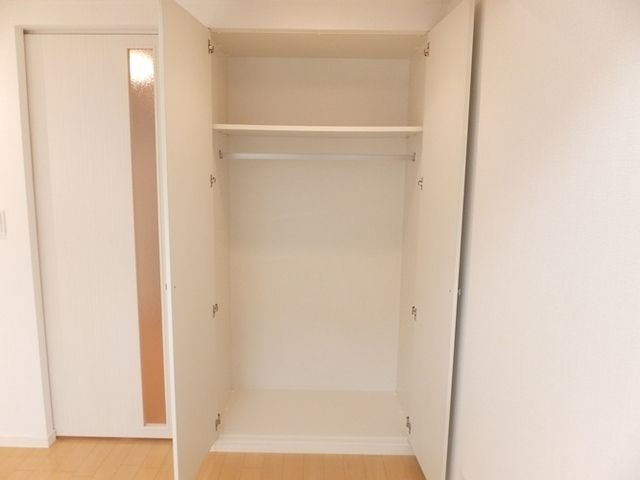 収納　★クローゼット★