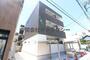 豊津駅より徒歩5分 3階 築4年11ヶ月の賃貸物件