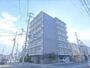 西京極駅より徒歩22分 6階 築6年5ヶ月の賃貸物件