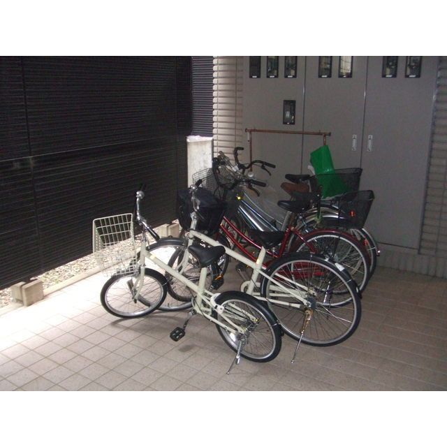 その他共有部分　共有部分★