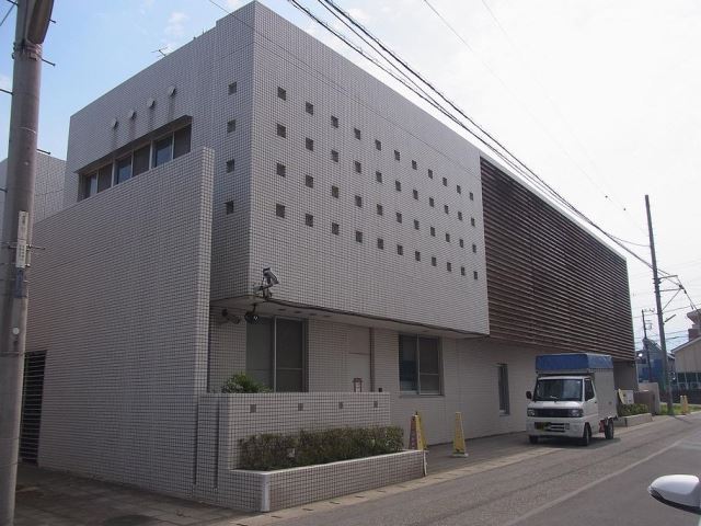 幼稚園・保育園　三田保育園（幼稚園・保育園）まで570m