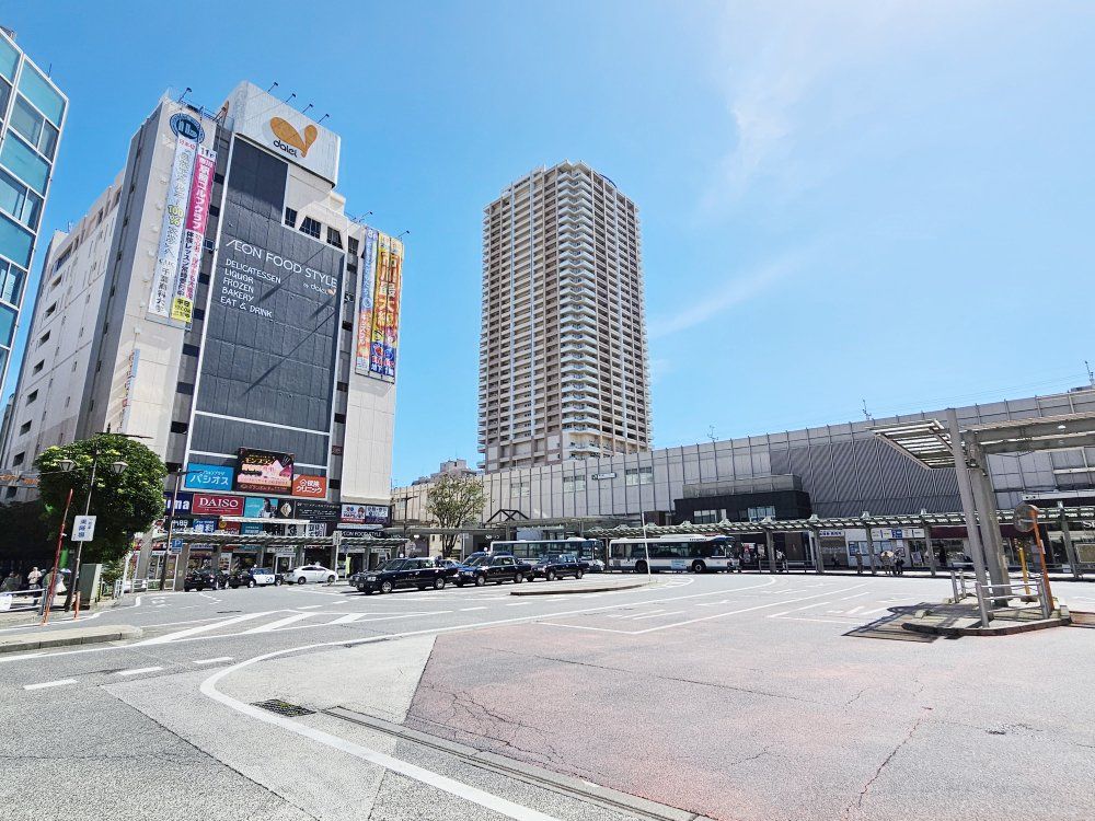 その他　市川駅(JR東日本 総武本線)（その他）まで4180m