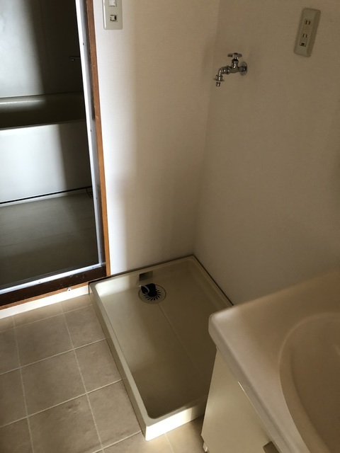 その他設備　別部屋参考写真