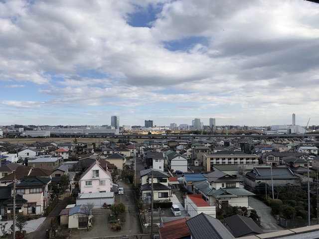 眺望　別部屋参考写真