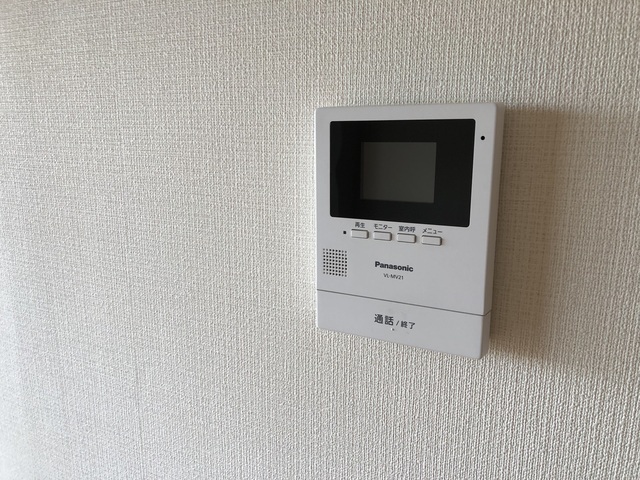 セキュリティ　別部屋参考写真