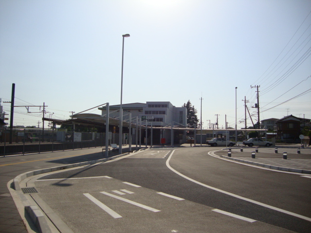 その他　湖北駅（ＪＲ　成田線）（その他）まで412m