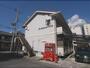 今出川駅より徒歩12分 2階 築37年の賃貸物件