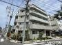 プレールドゥーク田園調布南 2階 築5年10ヶ月の賃貸物件
