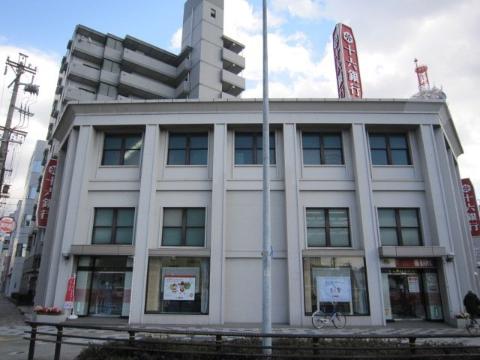 その他　十六銀行熱田支店（その他）まで413m