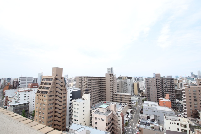 眺望　※別室の参考写真の為、現況優先です。