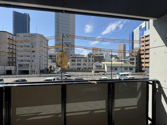 S-RESIDENCE広島駅enableのその他写真