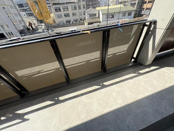 S-RESIDENCE広島駅enableの内装写真