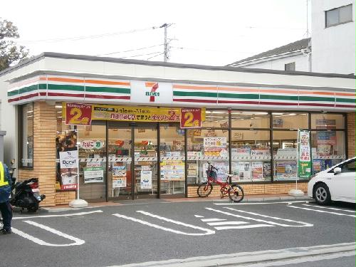 その他　セブンイレブン