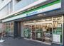 コンビニ　ファミリーマート 中野弥生町本郷通り店（コンビニ）まで152m