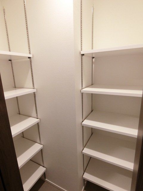 収納　収納